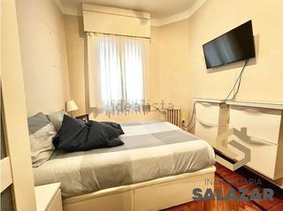 Piso en alquiler en Indautxu en Bilbao