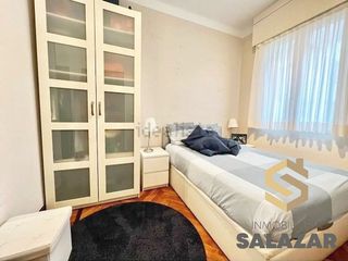 Piso en alquiler en Indautxu en Bilbao