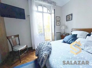 Piso en alquiler en Indautxu en Bilbao