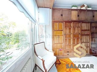 Piso en alquiler en Indautxu en Bilbao