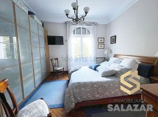 Piso en alquiler en Indautxu en Bilbao