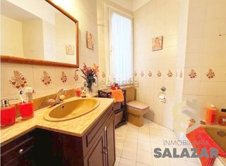 Piso en alquiler en Indautxu en Bilbao