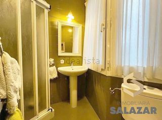 Piso en alquiler en Indautxu en Bilbao