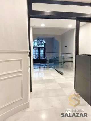 Piso en alquiler en Indautxu en Bilbao