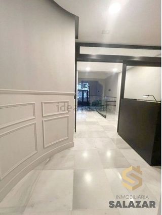 Piso en alquiler en Indautxu en Bilbao