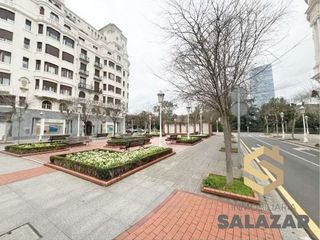 Piso en alquiler en Indautxu en Bilbao