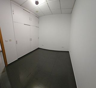 Oficina en alquiler en Centro en Ourense