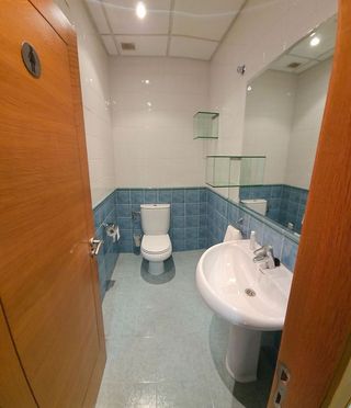 Oficina en alquiler en Centro en Ourense