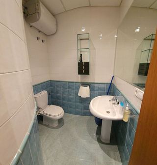 Oficina en alquiler en Centro en Ourense