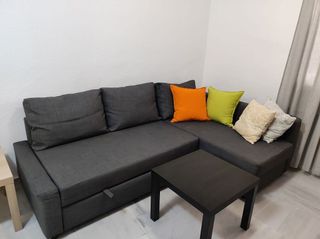 Piso en alquiler en La Luz - El Torcal en Málaga