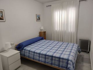 Piso en alquiler en La Luz - El Torcal en Málaga