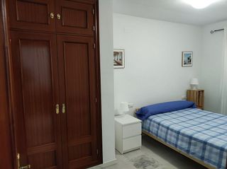 Piso en alquiler en La Luz - El Torcal en Málaga