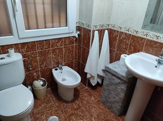 Piso en alquiler en La Luz - El Torcal en Málaga