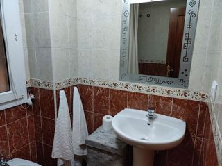 Piso en alquiler en La Luz - El Torcal en Málaga