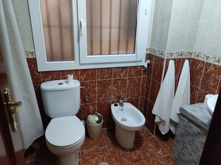 Piso en alquiler en La Luz - El Torcal en Málaga