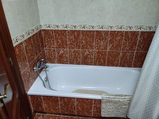 Piso en alquiler en La Luz - El Torcal en Málaga