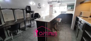 Bar en alquiler en Turís