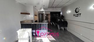 Bar en alquiler en Turís