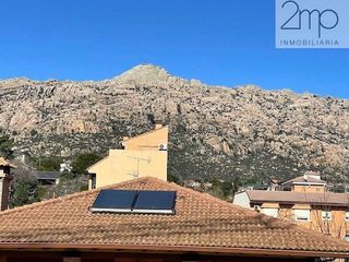 Piso en alquiler en Manzanares el Real