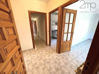 Piso en alquiler en Manzanares el Real