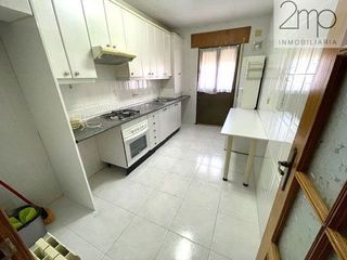 Piso en alquiler en Manzanares el Real