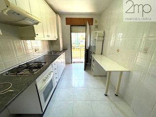 Piso en alquiler en Manzanares el Real