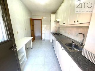 Piso en alquiler en Manzanares el Real