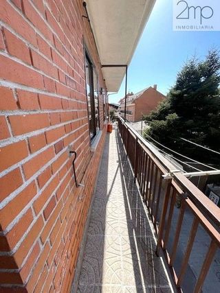 Piso en alquiler en Manzanares el Real