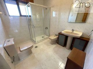 Piso en alquiler en Manzanares el Real