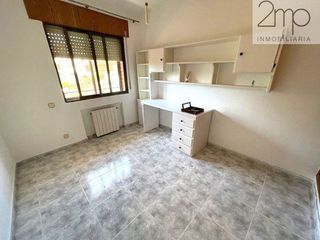 Piso en alquiler en Manzanares el Real