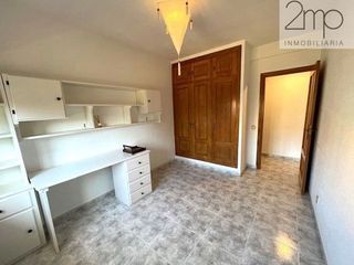 Piso en alquiler en Manzanares el Real