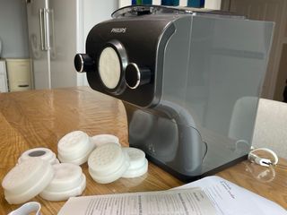 Macchina per Pasta Fresca Philips