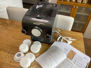Macchina per Pasta Fresca Philips
