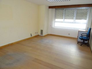 Oficina en alquiler en Centro en Logroño
