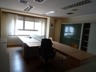 Oficina en alquiler en Centro en Logroño