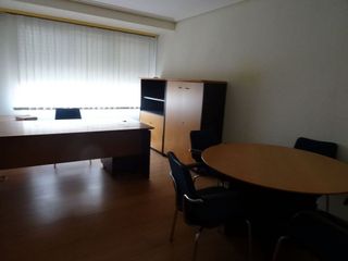 Oficina en alquiler en Centro en Logroño