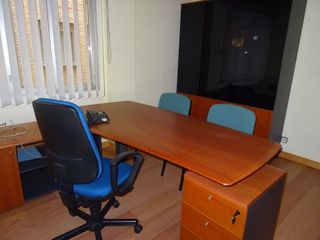 Oficina en alquiler en Centro en Logroño