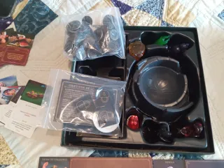 Villainous Juego de Mesa