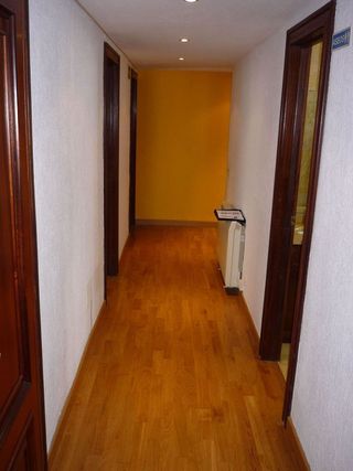 Piso en alquiler en Barrio Alto - San Félix - Oliveros - Altamira en Almería