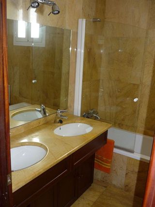 Piso en alquiler en Barrio Alto - San Félix - Oliveros - Altamira en Almería