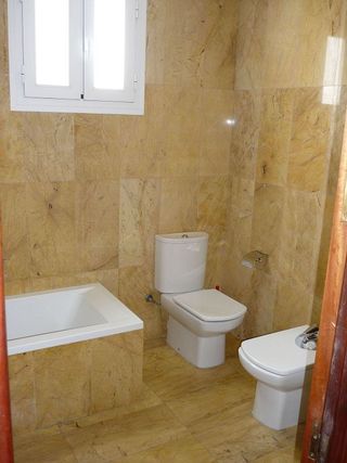 Piso en alquiler en Barrio Alto - San Félix - Oliveros - Altamira en Almería