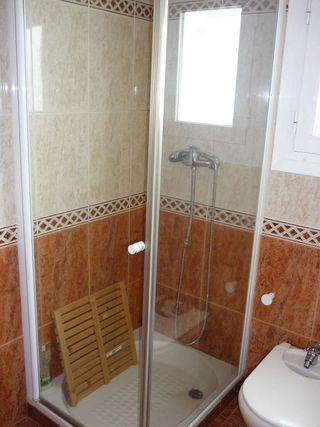 Piso en alquiler en Barrio Alto - San Félix - Oliveros - Altamira en Almería