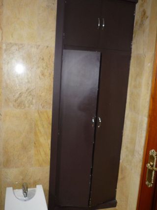 Piso en alquiler en Barrio Alto - San Félix - Oliveros - Altamira en Almería