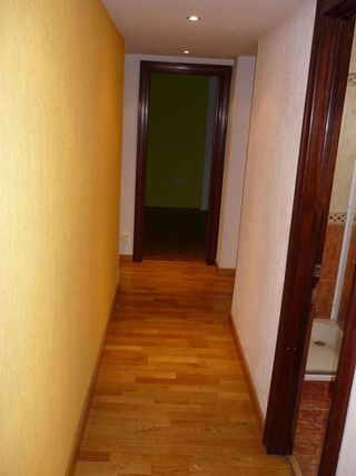 Piso en alquiler en Barrio Alto - San Félix - Oliveros - Altamira en Almería