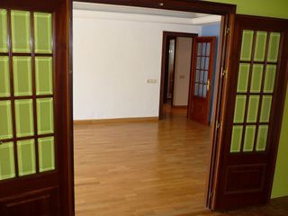 Piso en alquiler en Barrio Alto - San Félix - Oliveros - Altamira en Almería