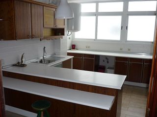 Piso en alquiler en Barrio Alto - San Félix - Oliveros - Altamira en Almería