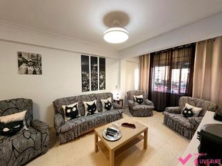 Piso en alquiler en Rochelambert en Sevilla