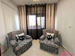 Piso en alquiler en Rochelambert en Sevilla