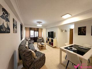 Piso en alquiler en Rochelambert en Sevilla