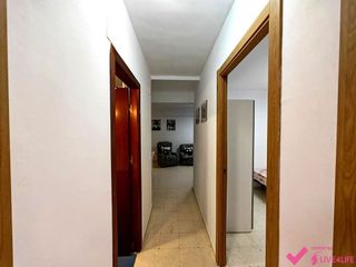 Piso en alquiler en Rochelambert en Sevilla